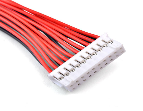 PHD2.0端子线 PHD2.0端子线