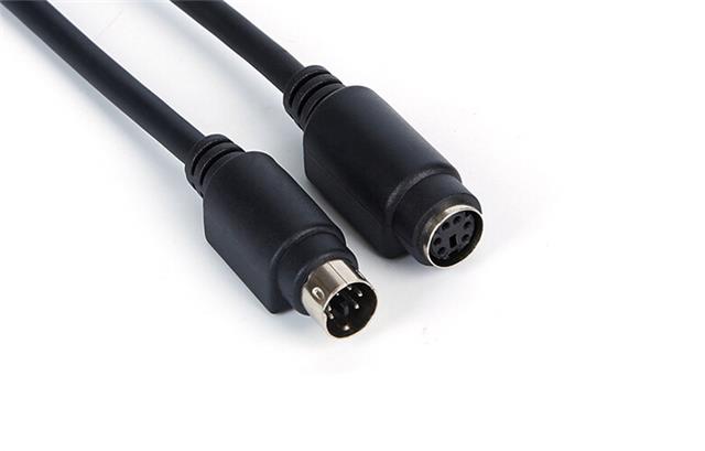 收款机连接线接口 收款机连接线接口