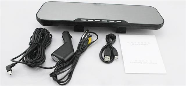 行车记录仪 行车记录仪