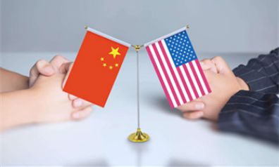 中美贸易 中美贸易