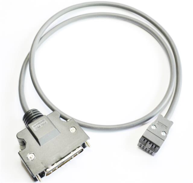 台达A/AB系列伺服信号控制线 台达A/AB系列伺服信号控制线