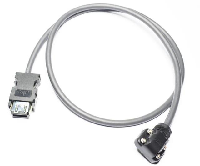 安川E-V系列 伺服电缆线 安川E-V系列 伺服电缆线