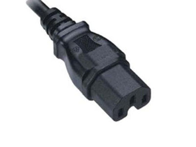 IEC电源连接器 IEC电源连接器