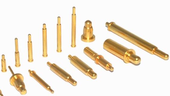 PogoPin电连接器 PogoPin电连接器