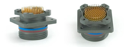 双法兰连接器 双法兰连接器