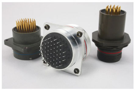 滤波连接器 滤波连接器