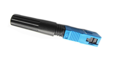 光纤快速连接器 光纤快速连接器