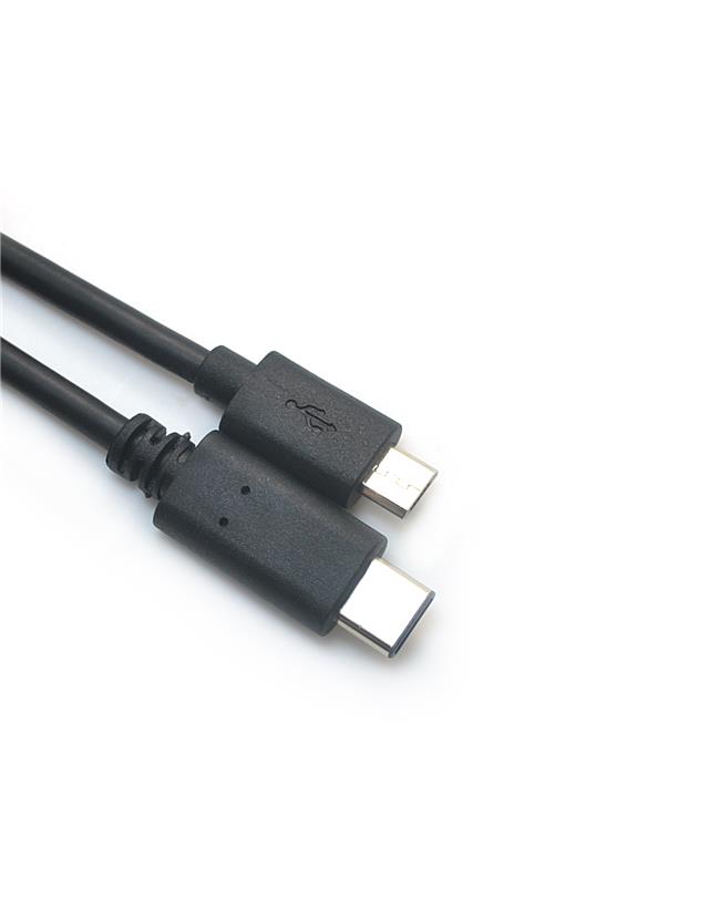 USB-C连接器 USB-C连接器