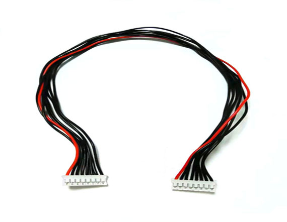 PH2.0-8P端子连接线 PH2.0-8P端子连接线