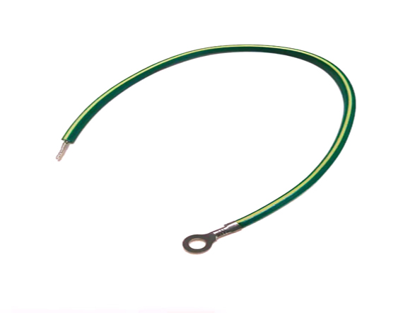 圆形端子连接线 圆形端子连接线