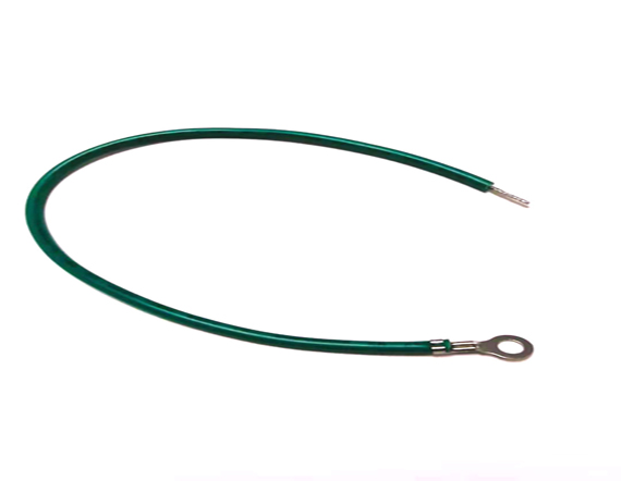 圆形端子连接线 圆形端子连接线