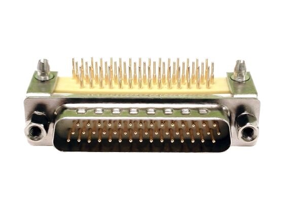 DMRH-44P 公头 90度 车针 有铁支架 有档板 全金 镀锡 铆后壳 四爪Z片 DMRH-44P 公头 90度 车针 有铁支架 有档板 全金 镀锡 铆后壳 四爪Z片