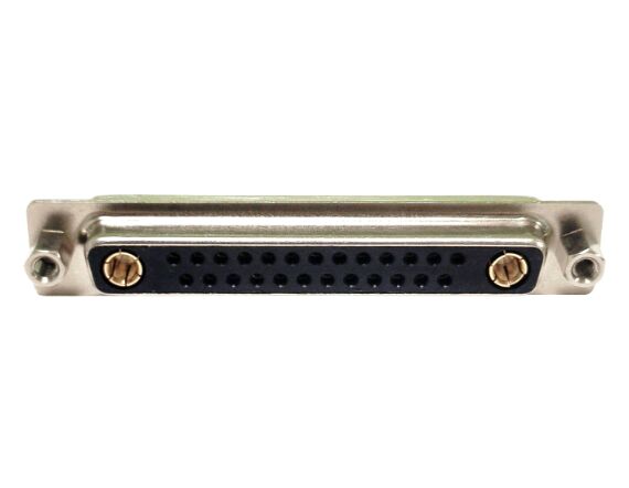 大电流 17W2 母头 直插板 前铆螺母 黑胶连接器 大电流 17W2 母头 直插板 前铆螺母 黑胶连接器