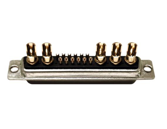 电子连接器 电子连接器