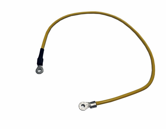 功率线 2H-OT端子5.5-4Sx2+UL1015 功率线 2H-OT端子5.5-4Sx2+UL1015