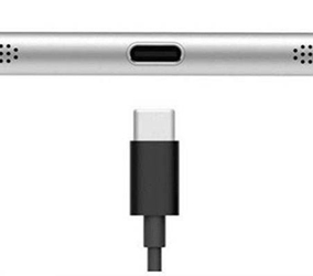 USB Type-C连接器介绍和技术讲解