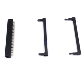 IDC连接器的类型技术