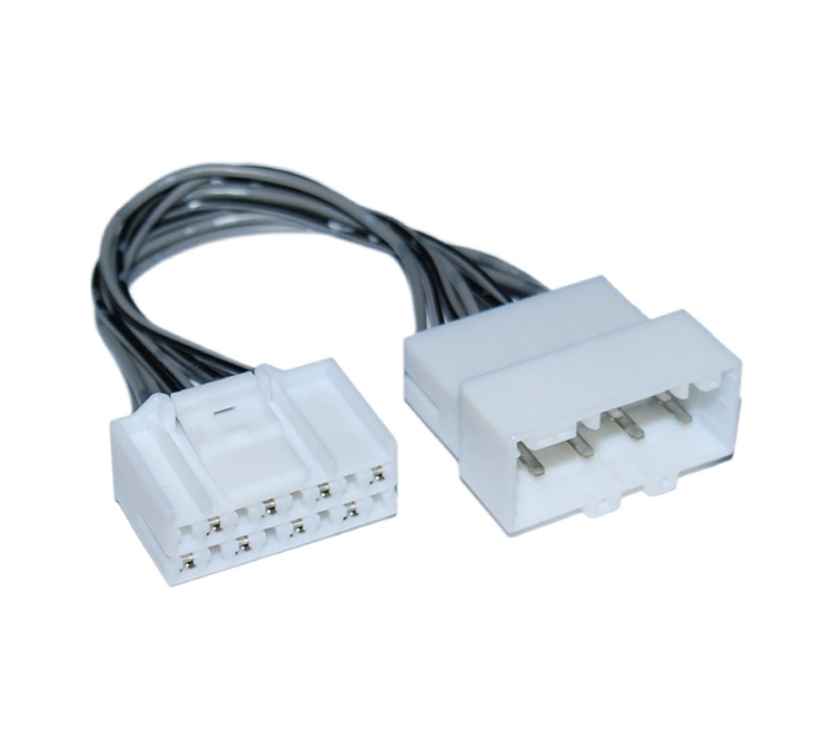 新能源连接器 新能源连接器