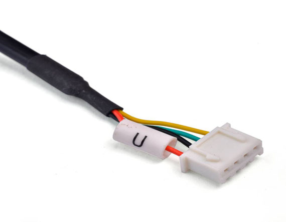 2510端子线+XH2.5多芯线 2510端子线+XH2.5多芯线