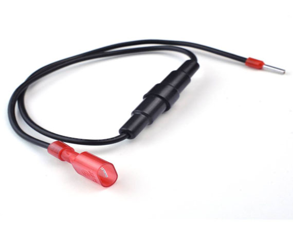 冷压端子线 冷压端子线