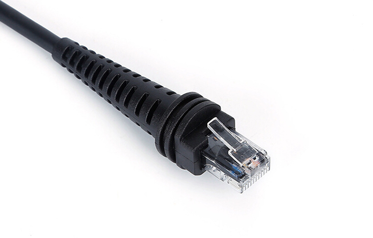 连接线RJ45转接头