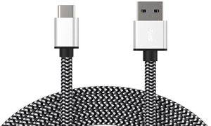 USB Type-C连接器中的数据线采用不同材质生产有什么优缺点？