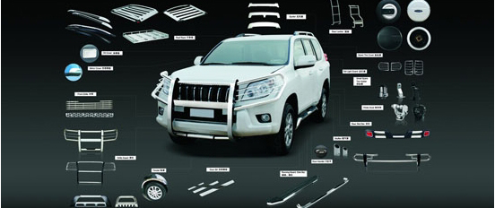 汽车连接器零器件 汽车连接器零器件