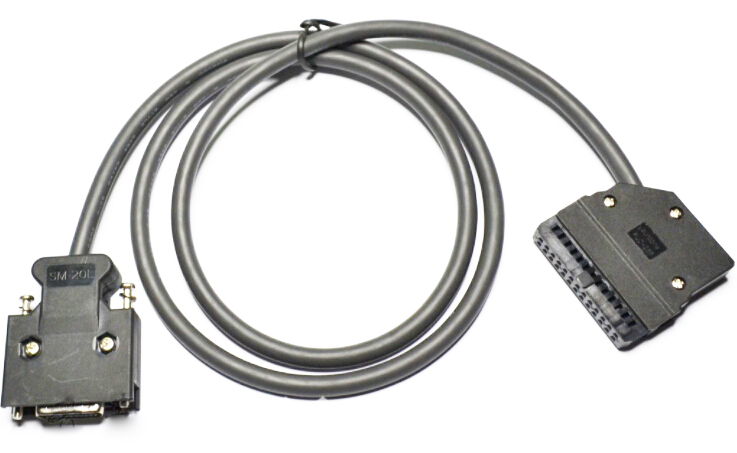 26P MDR伺服电缆线 26P MDR伺服电缆线