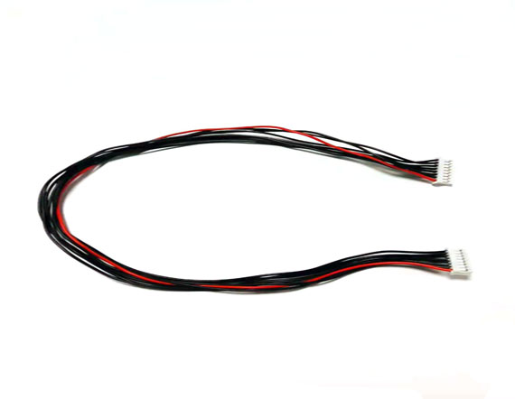 PH2.0-8P端子连接线 PH2.0-8P端子连接线