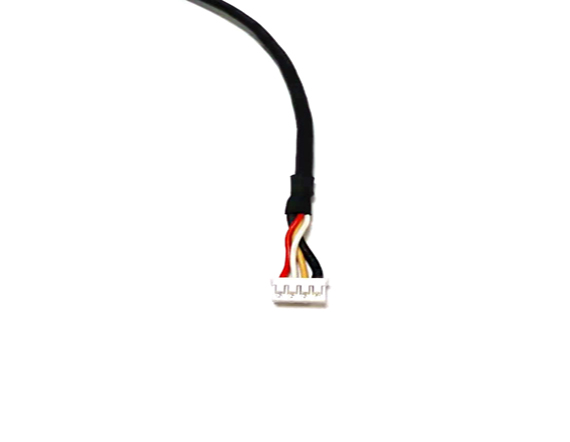 PH2.0-4P端子屏蔽线 PH2.0-4P端子屏蔽线