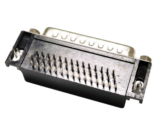 DMRH 44P 公头 铆锁 全金 黑胶连接器 DMRH 44P 公头 铆锁 全金 黑胶<a href='//m.hp1858.com/product/' class='keys' title='点击查看关于连接器的相关信息' target='_blank'>连接器</a>