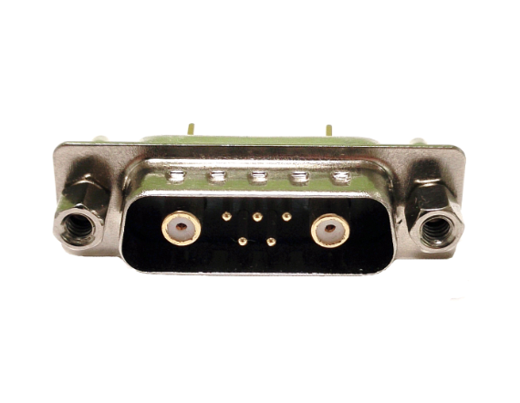 大电流 7W5 公头 直插板 前锁螺母 后铆鱼叉 黑胶连接器 大电流 7W5 公头 直插板 前锁螺母 后铆鱼叉 黑胶连接器