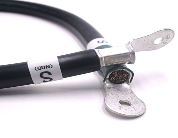 RV新能源储能动力蓄电池连接线 RV新能源储能动力蓄电池连接线