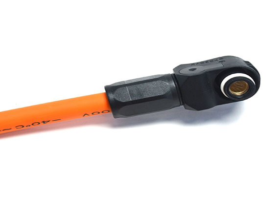 Ev汽车光伏储能电池动力高压屏蔽线束 Ev汽车光伏储能电池动力高压屏蔽线束