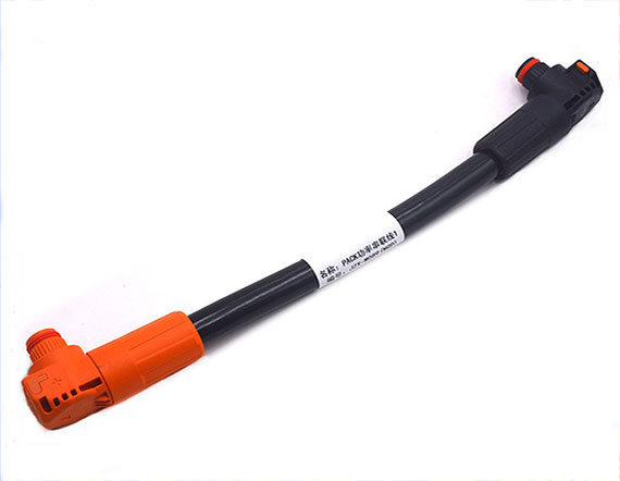 UL11627光伏新能源储能电池大平方线