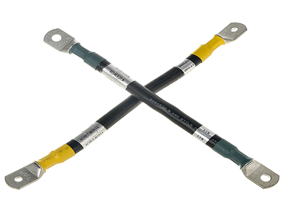 2AWG 新能源汽车电瓶线 延长线 逆变器线