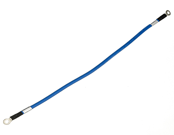 定制6AWG 8AWG 10AWG 用于光伏储能 电源线