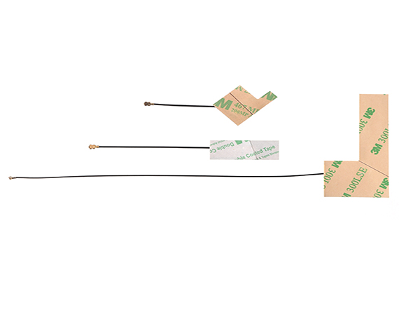 定制LTE 4G 3G 2G GPRS 内置柔性天线 定制LTE 4G 3G 2G GPRS 内置柔性天线