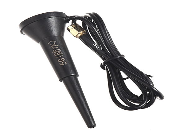 定制物联网4G吸盘天线 全向高增益吸盘天线 信号增强 2G 3G 4G 室外