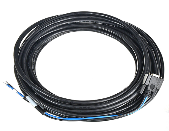 新能源连接线 2V2 3W3 7W2 13W3 大电流 拖链线