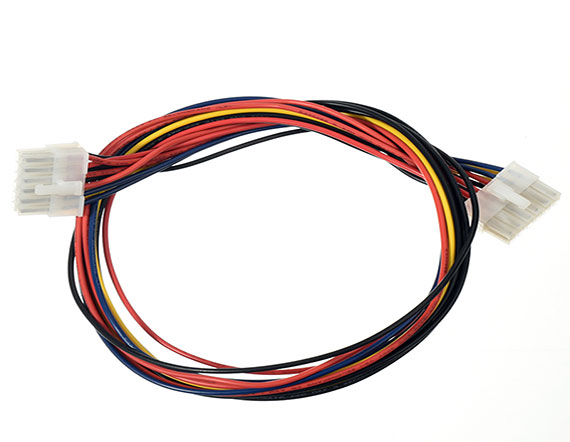 5557 5559端子线连接器电子线连接线公母单双头 5557 5559端子线连接器电子线连接线公母单双头