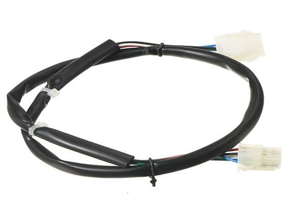 5557电脑连接线 机头小板连接线 步进电机连接线 5557电脑连接线 机头小板连接线 步进电机连接线