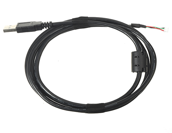 GH1.25端子USB数据线USB卡位线 GH1.25端子USB数据线USB卡位线