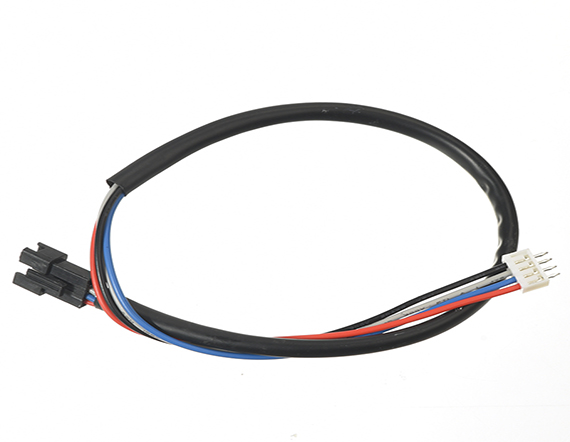 SM2.54对接端子线 航空插头 汽车连接器 电源接线端子线束 SM2.54对接端子线 航空插头 汽车连接器 电源接线端子线束