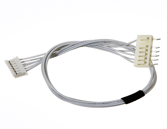 PH2.0三菱电梯 信号端子线