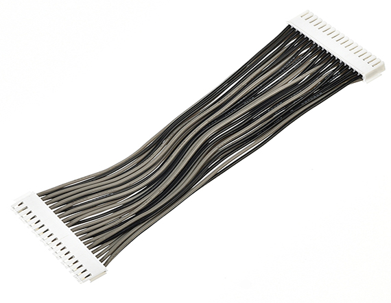 电子电器线束汽车线束 PHD端子连接线 电池线 电子电器线束汽车线束 PHD端子连接线 电池线